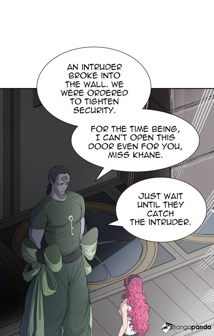 Tower of God Chapter 455 image 055